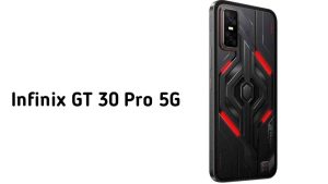 Infinix GT 30 Pro 5G